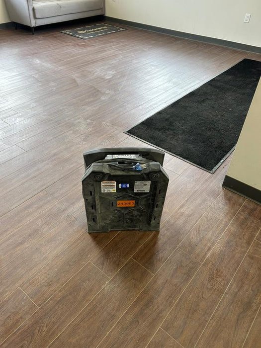 2022 PHOENIX AirMAX Radial Air Mover