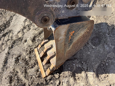 2023 SOLESBEE 18" Bucket - Solesbee