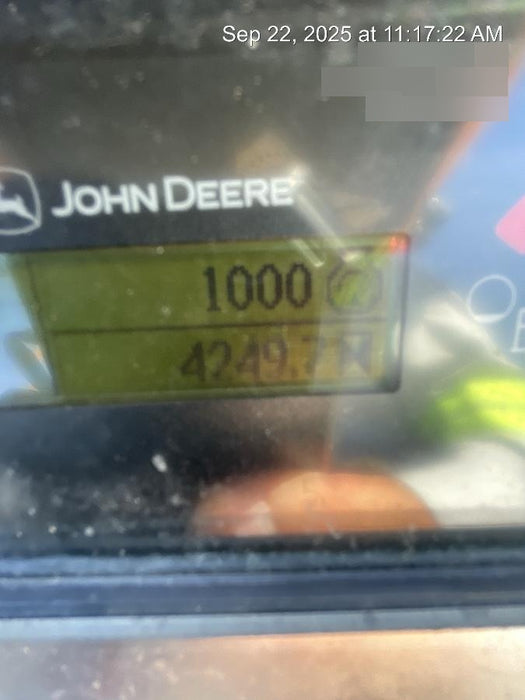 2023 JCB 3CX-14 Extendable Stick 74hp, Cab/Heat/Air, 4WD, Extendable Stick, Easy Controls, 1 Way Hydraulics, With Loader Pipework