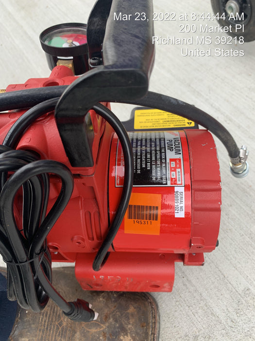 2021 MILWAUKEE 49-50-0200