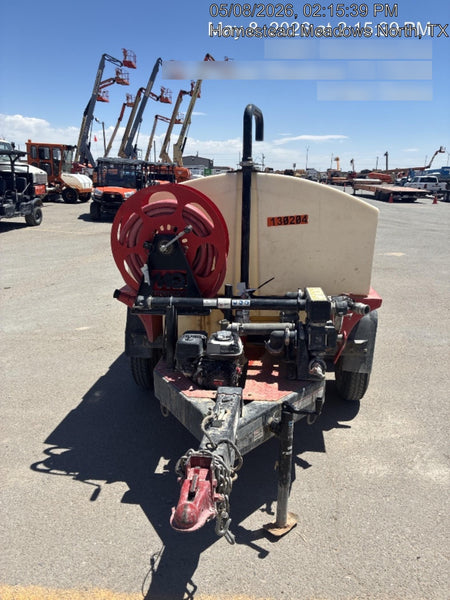 2021 MULTIQUIP WT5C