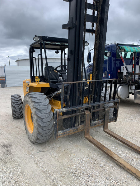 2021 JCB 940-4