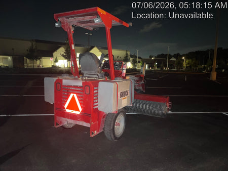 2023 BROCE BW260