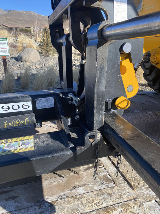 2020 STAR INDUSTRIES M1360B - Star JIB Boom