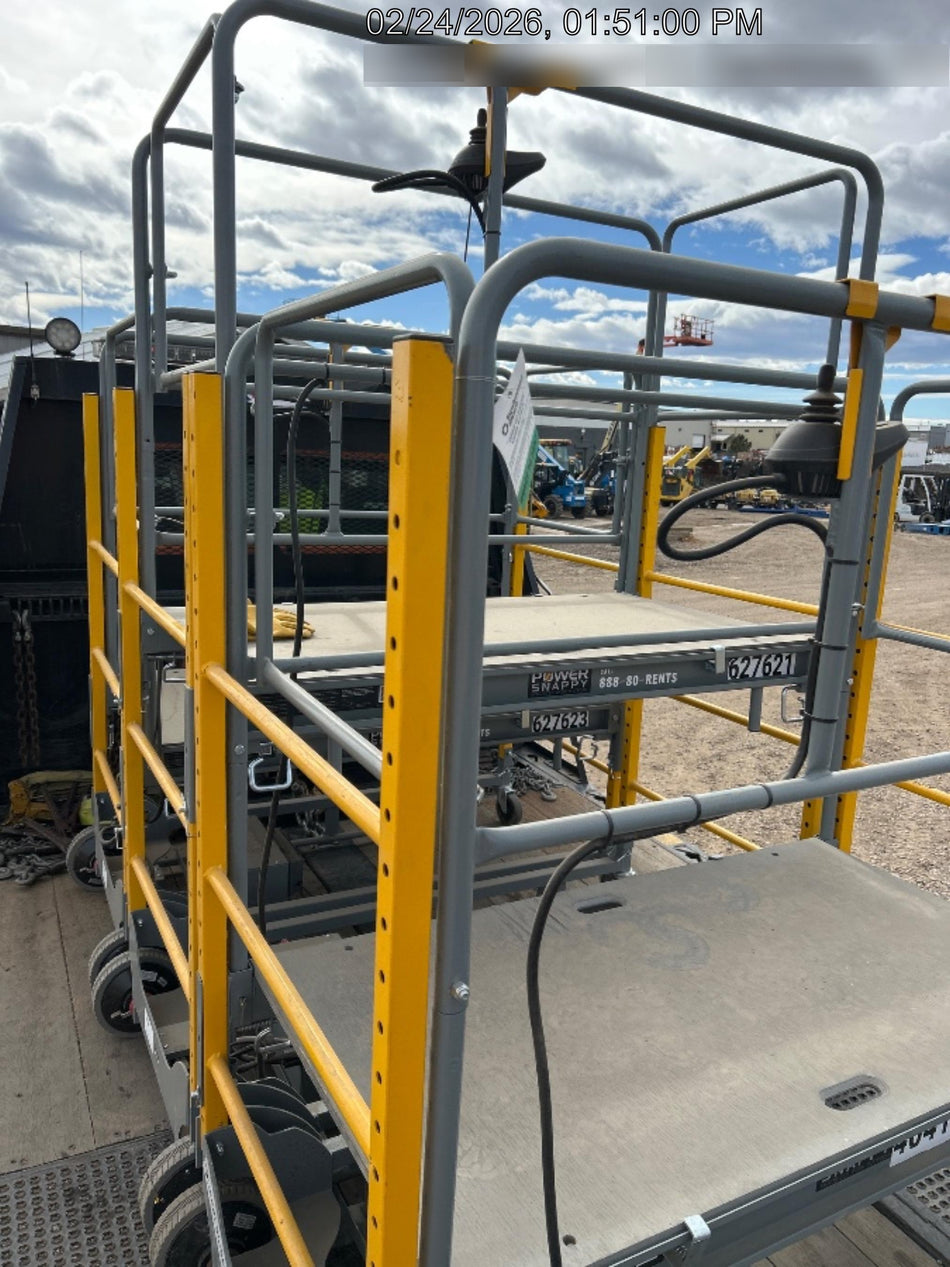 2024 GRANITE Model M