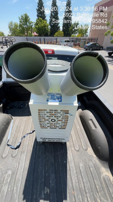 2022 KWIKOOL KPAC1811-2