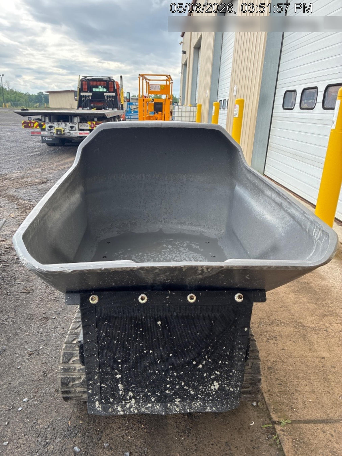 2026 TORO MBTX 2500-TS
