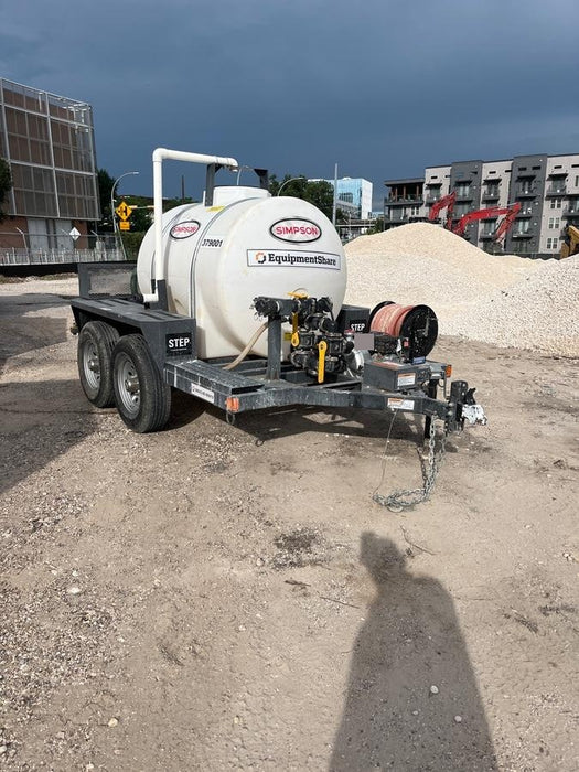 2023 SIMPSON SWT-52517