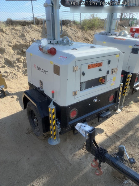 2026 TRIME X-SMART (EL1250H)