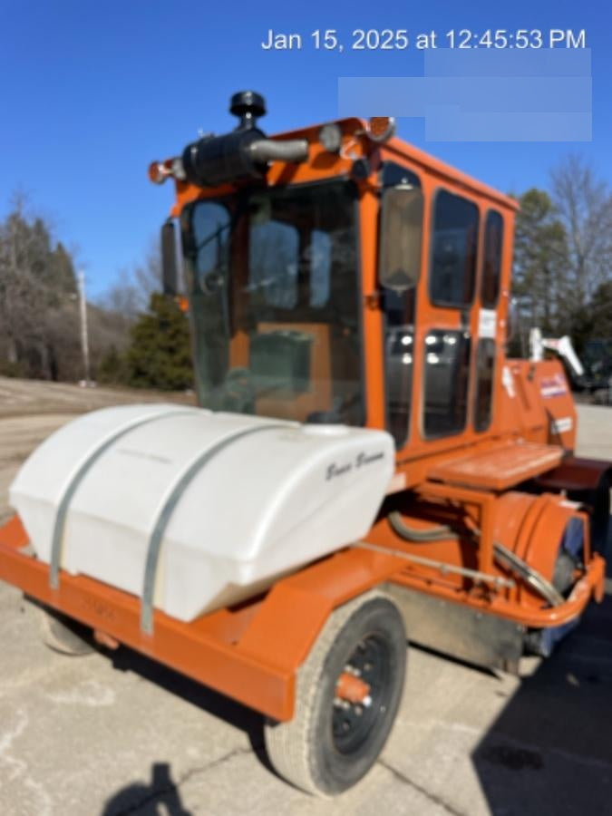 2022 BROCE RCT350