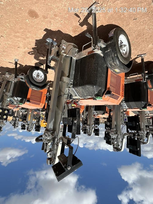 2025 WANCO WLTT-4MM4K