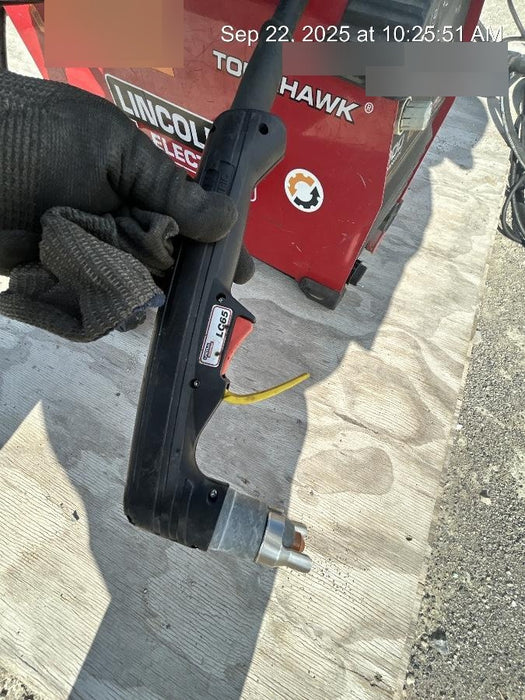 2020 LINCOLN ELECTRIC TOMAHAWK 1000