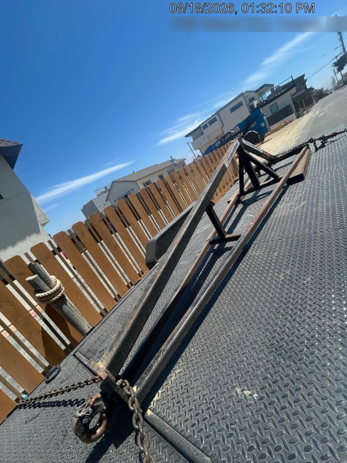 2019 ARROW MATERIAL HANDLING 1000100-12-F