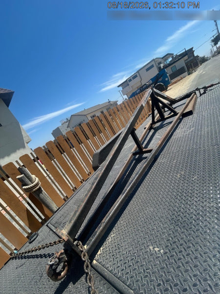 2019 ARROW MATERIAL HANDLING 1000100-12-F