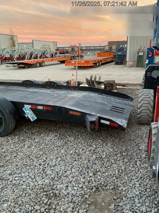 2023 STEELPOINT K19E