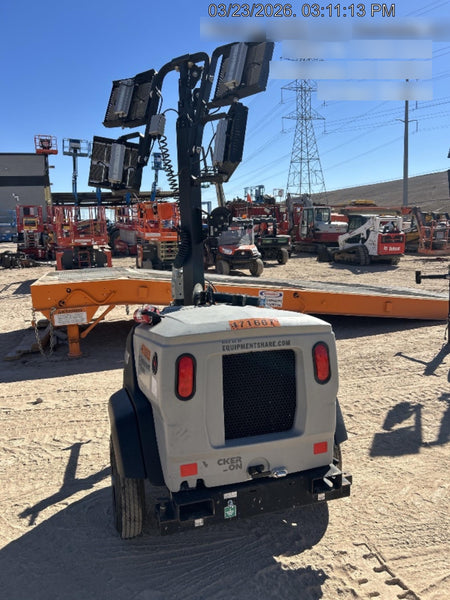 2024 WACKER NEUSON LTT4