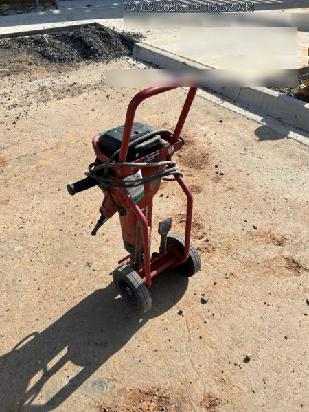 2024 HILTI TE 3000-AVR