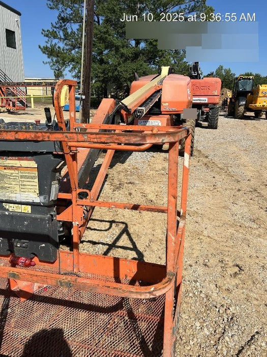2020 JLG 460SJ
