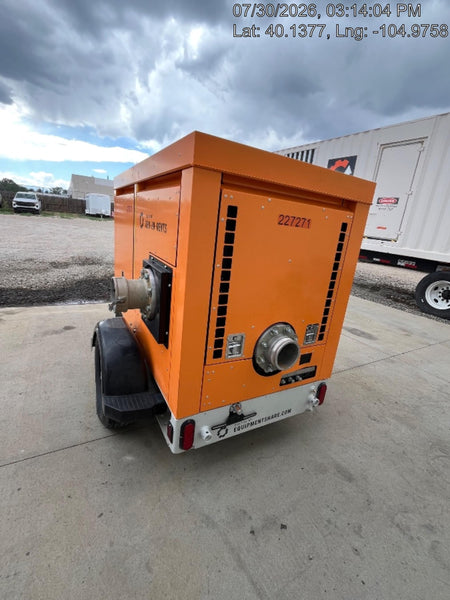 2022 PIONEER SAPP66S12L71-TD2.9L4