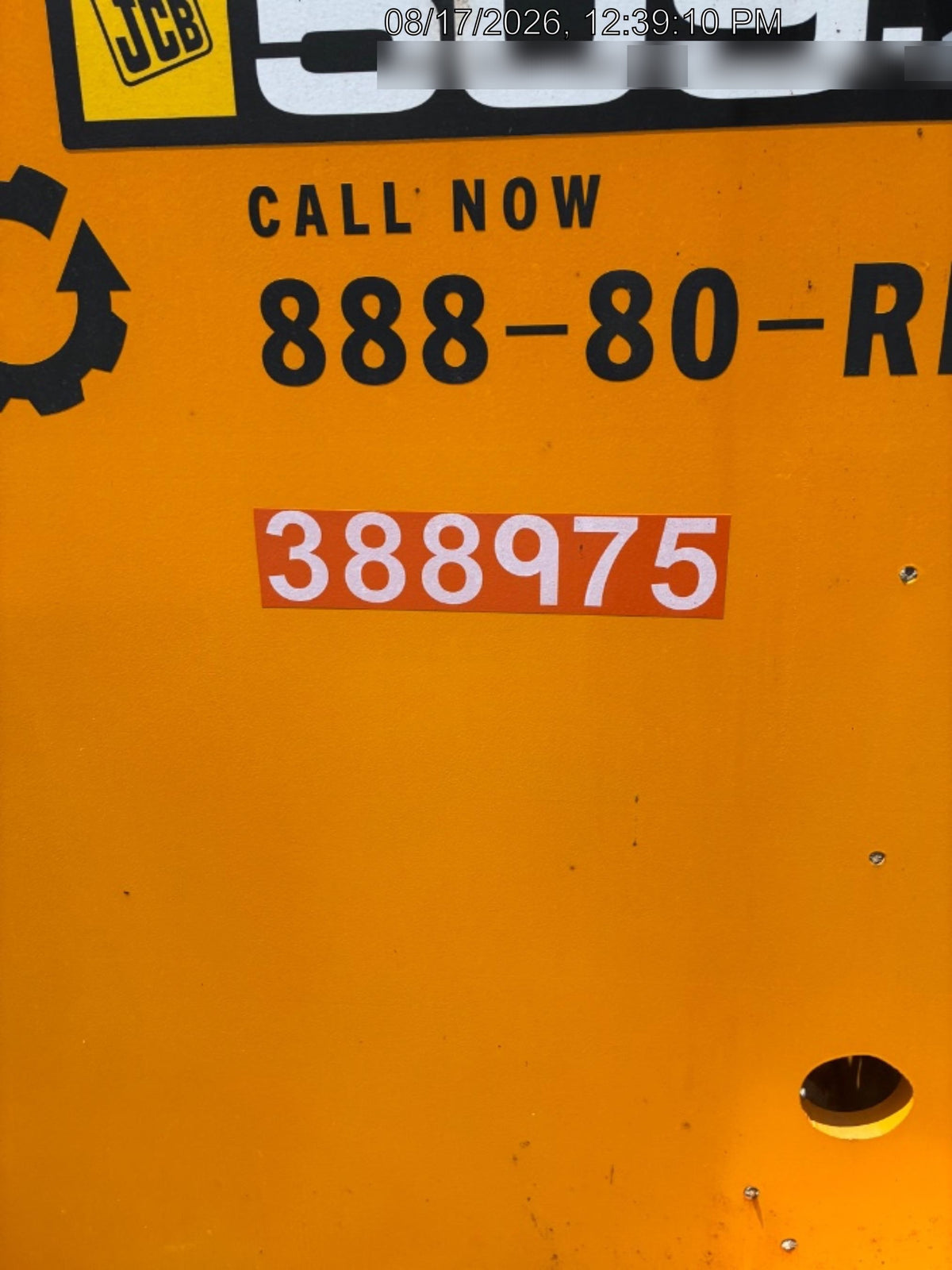 2024 JCB 509-42