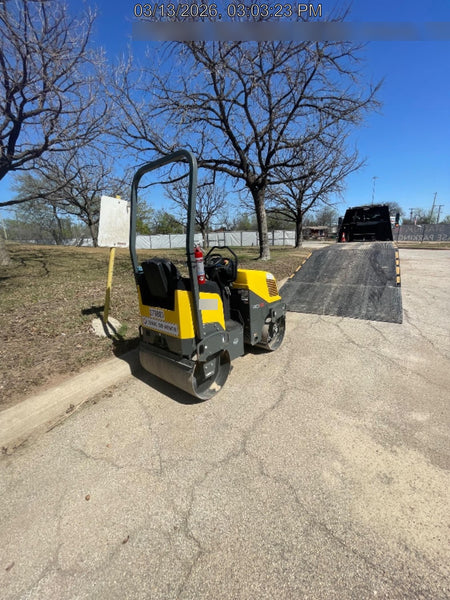 2023 WACKER NEUSON RD12A