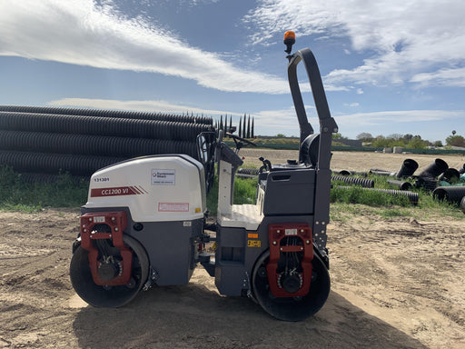 2020 DYNAPAC CC 1200