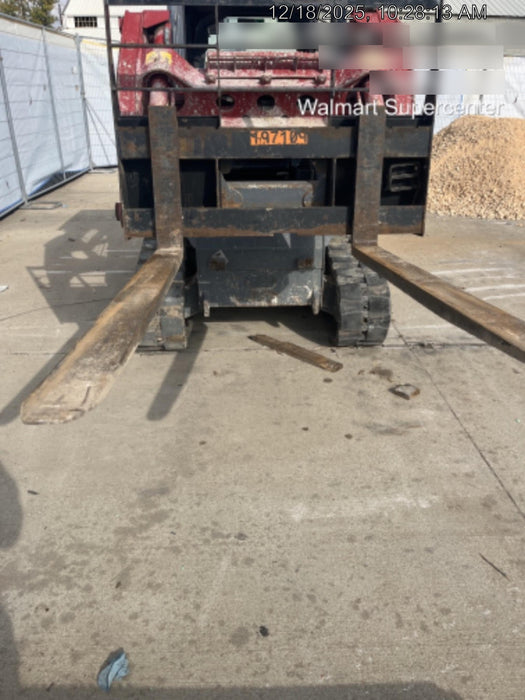 2021 ARROW MATERIAL HANDLING 60" Pallet Forks