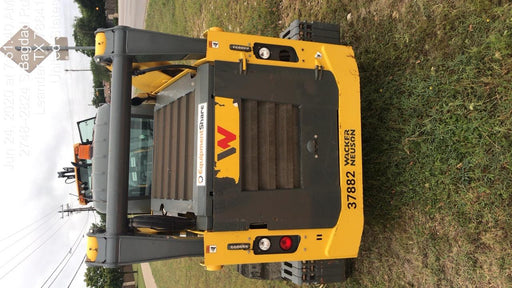 Wacker Neuson ST45 14-Pin Attachment Control T3 Bucket Leveling, Ride Control, CAB/Heat, A/C, Cyclonic Engine Pre-Cleaner, Block Heater (110v) T4F, Counter Weights, Dual Beam Work Lights,  Radio, Back-Up Camera, Zero-Drift Hydraulic Valve, Foot Throttle, 4 Way Flasher Kit, Scavenger Air Cleane, Synthetic Hydraulic Oil, High Flow LF	Hydraulic Coupler SSL/CTL