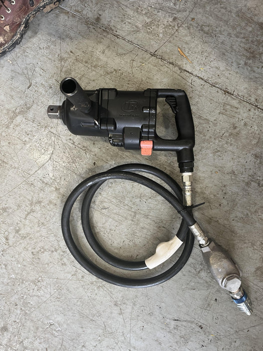 2020 INGERSOLL RAND 3942B2TI