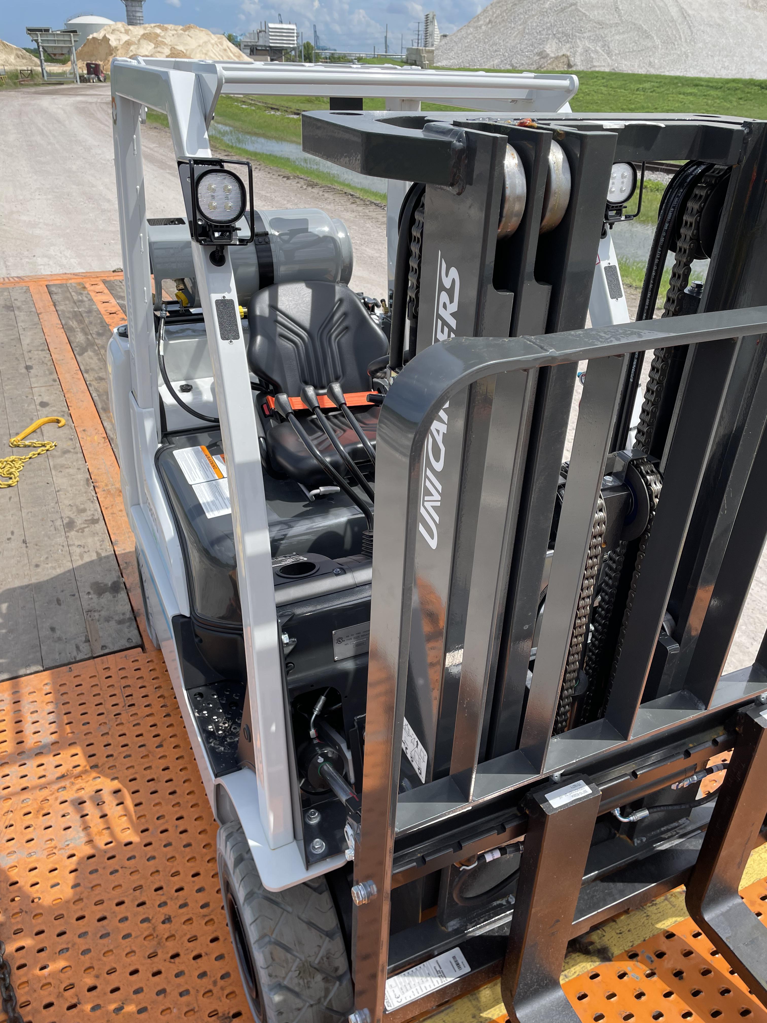 2022 UNICARRIER MAP1F2A25DV