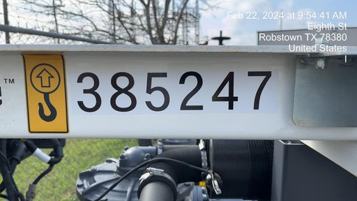 2023 ATLAS COPCO PAC F44 KD