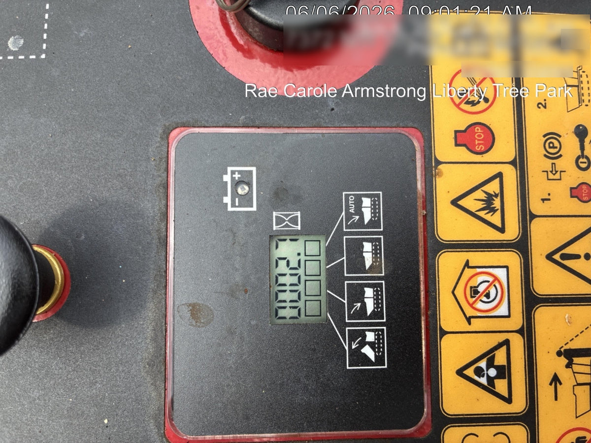 2026 TORO MBTX 2500-TS
