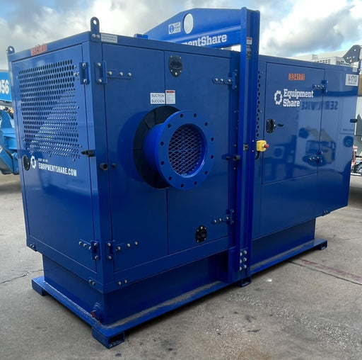 2023 THOMPSON 12R-DDS-3.6-X Canopy