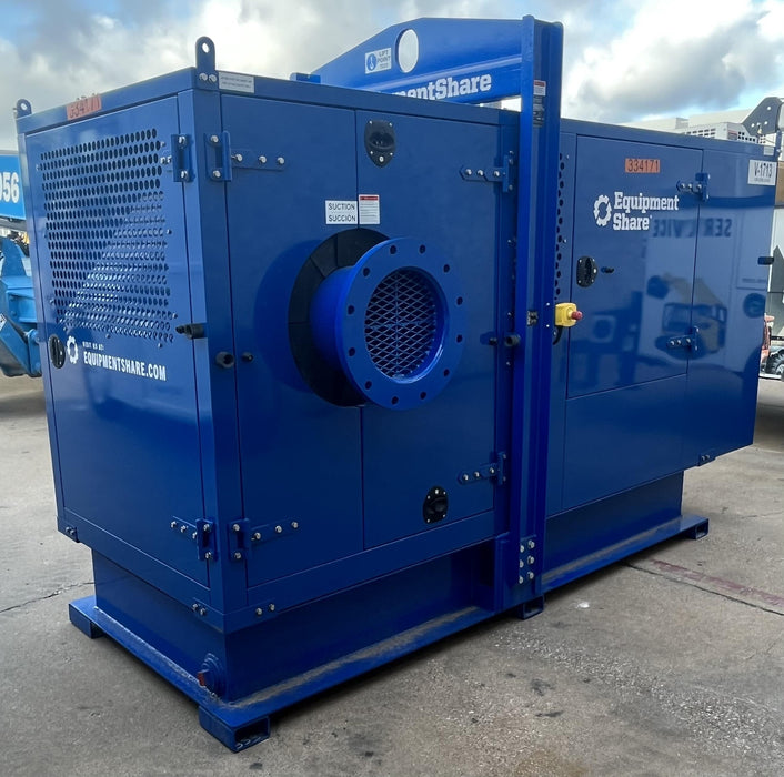 2023 THOMPSON 12R-DDS-3.6-X Canopy