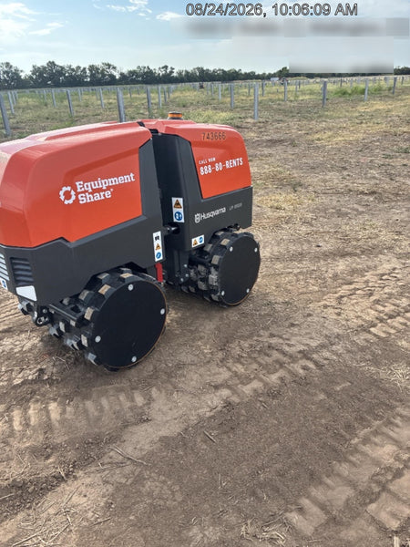 2026 HUSQVARNA LP9505