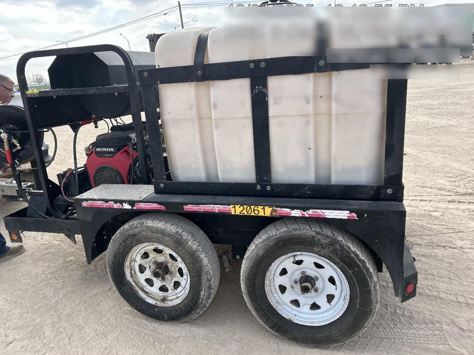 2020 MI-T-M CORPORATION HS-3505-1MGH-UR