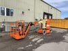 2019 JLG E300AJP