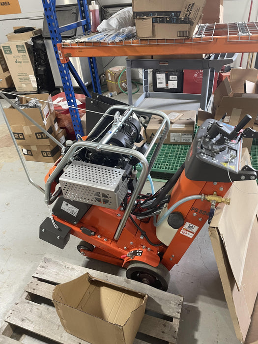 2024 HUSQVARNA FS 524