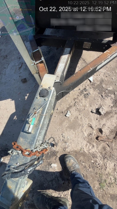 2018 WACKER NEUSON G25