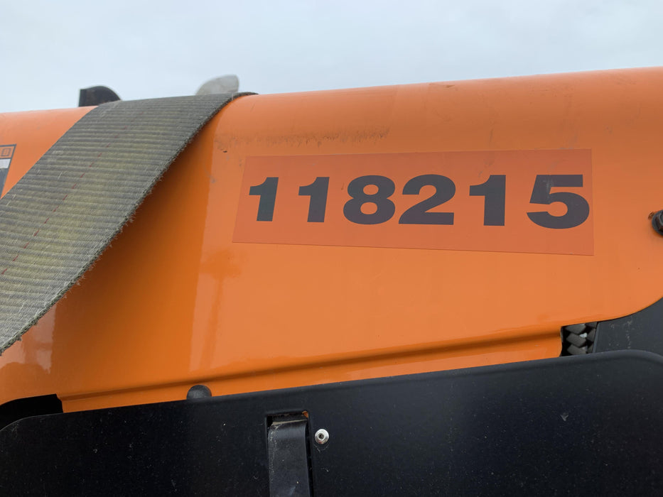 2020 Lincoln Electric Ranger 305 LPG Kohler Engine, One-Pak