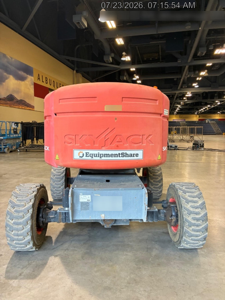 2019 SKYJACK SJ46 AJ