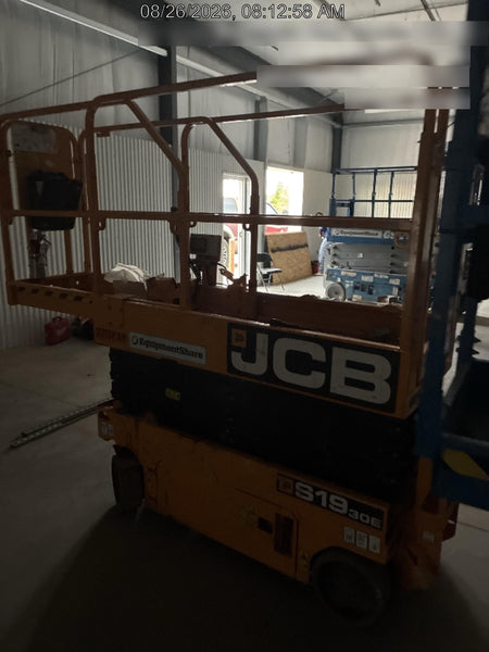 2023 JCB S1930E