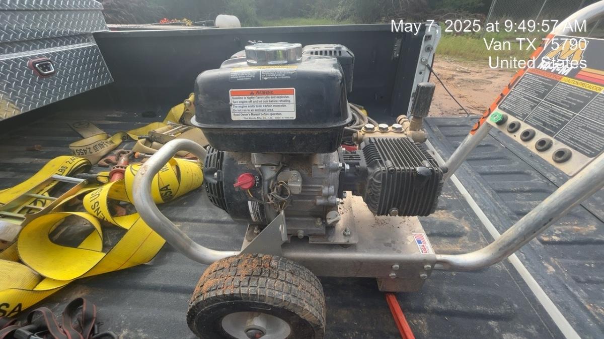 2021 MI-T-M CORPORATION CA-2703-1MMH