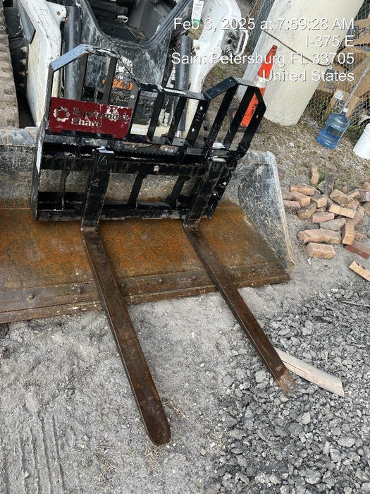 2024 VIRNIG PF4855-5VG