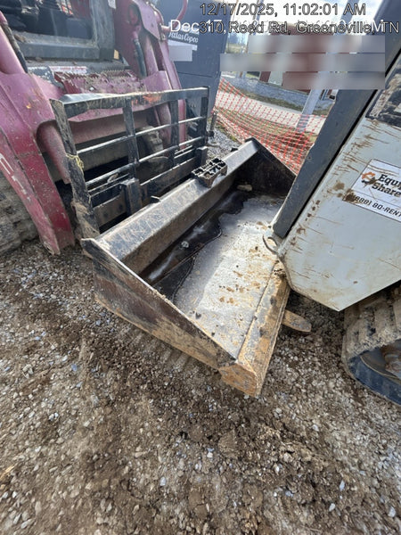 2024 ARROW MATERIAL HANDLING F5100CB