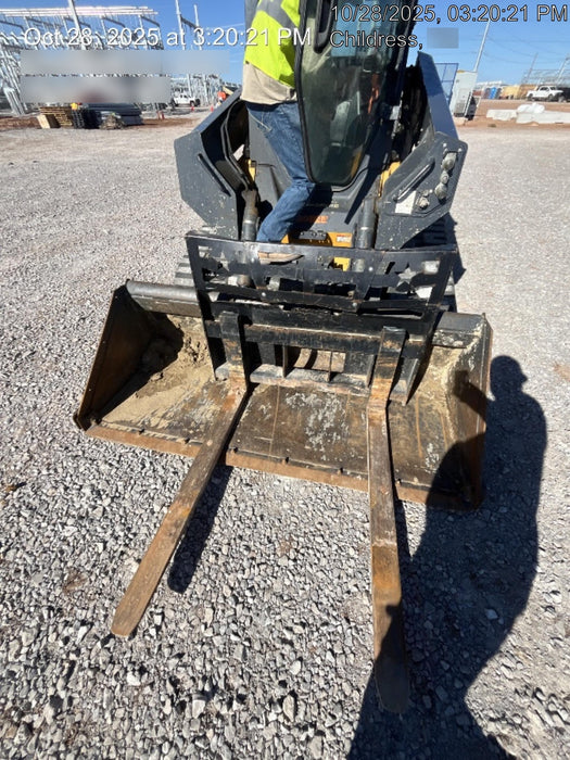 2024 STAR INDUSTRIES 110WT-48-ASSY