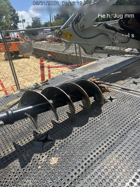 2024 AUGER TORQUE 3300-30