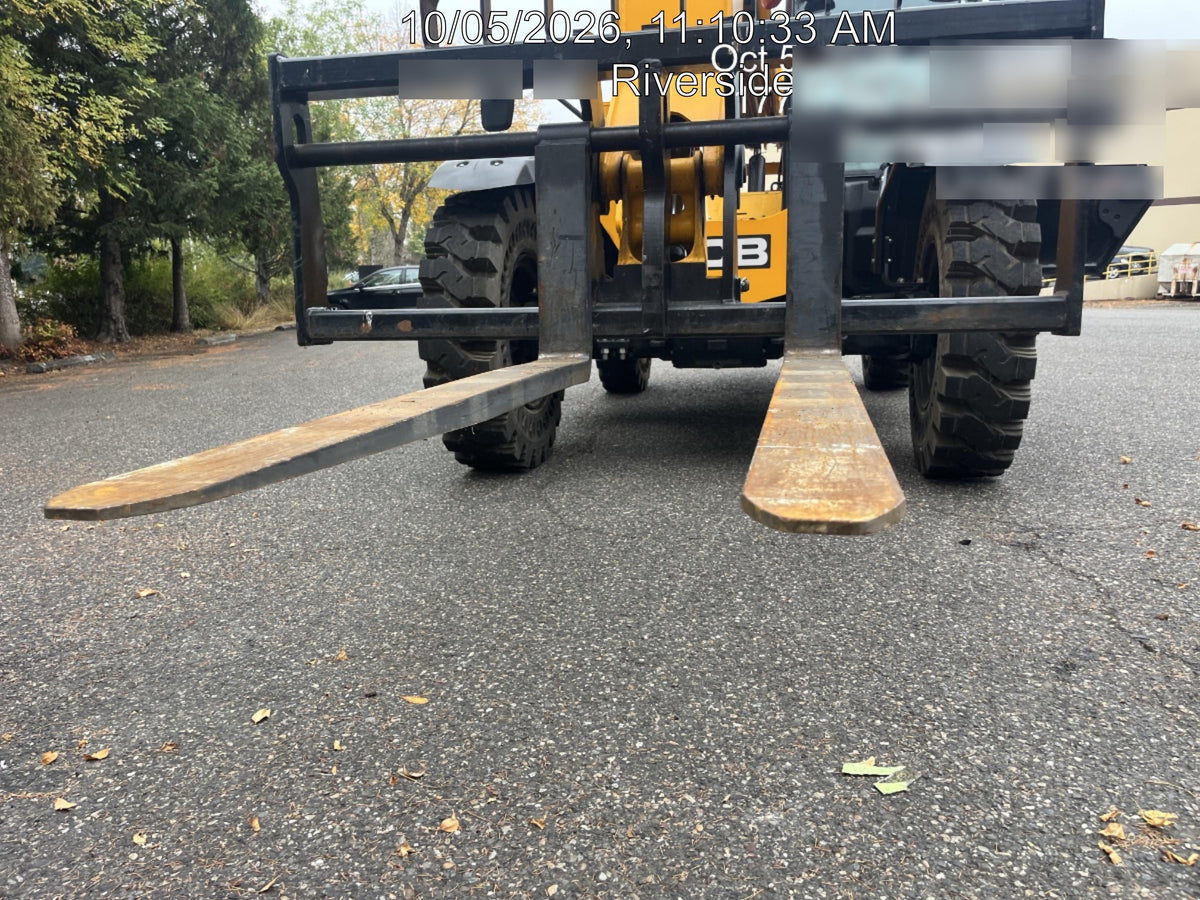 2024 JCB 509-42