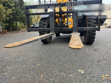 2024 JCB 509-42