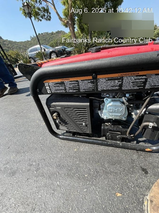 2025 MI-T-M GEN-3600-0MM0